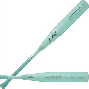 BNIB Rawlings | 2026 | ICON Baseball Bat